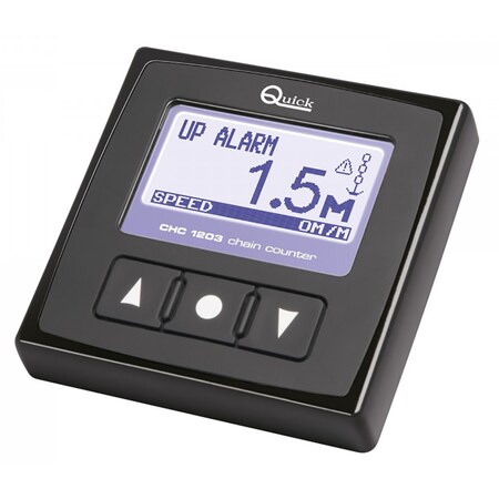 Quick Chc1203 Chain Counter Suface Mount FNCHC1203000A00